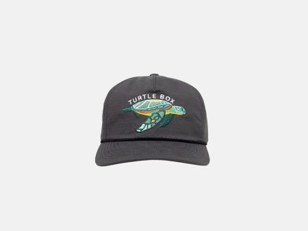 Cotton Ripstop Turtle Cap For Discount