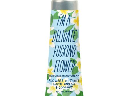 Fucking Flower Tahiti Cream Cheap