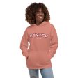 Mexico Est. 1821 Unisex Hoodie Discount