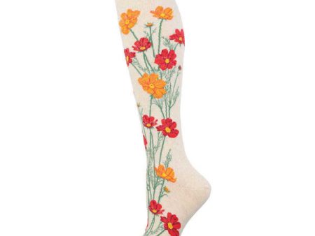 Where The Wildflowers Grow Knee High For Sale