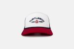 Old Glory  Foamer Hat Online Hot Sale