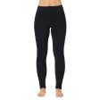 Fleecewear With Stretch Legging on Sale