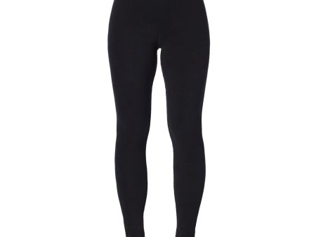 Fleecewear With Stretch Legging on Sale