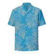 Palmera Unisex button shirt on Sale