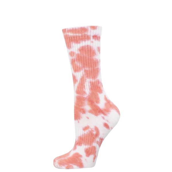 Tie-Dye Unisex Athletic Crew Online Sale