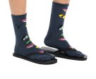 V-Toe Split Toe Novelty Japanese Sushi Big Toe Tabi Socks Online Sale