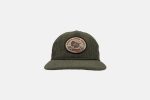 Maggie Williams X Turtlebox Corduroy Roper Hat Online Hot Sale