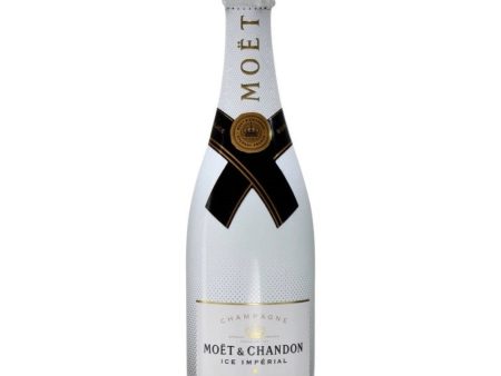 Moët & Chandon Ice 12% 75cl Online now