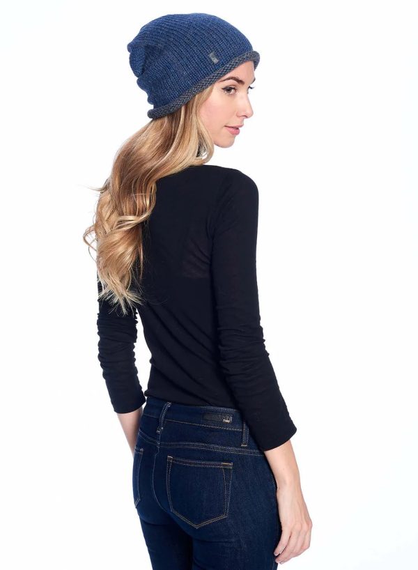 Rustic Alpaca Beanie Online