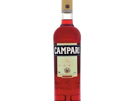 Campari 25% 70cl For Discount