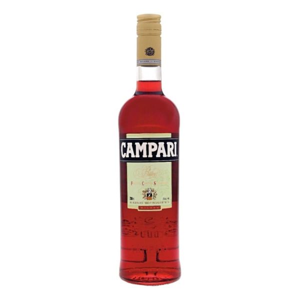 Campari 25% 70cl For Discount