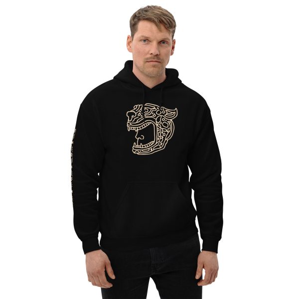 Caballero Jaguar  Unisex Hoodie Online Hot Sale