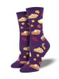 Autumn Pies Sock Online Sale