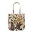 Summer Greens 12x5 Tote For Discount