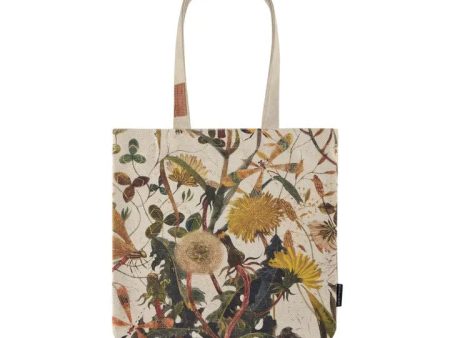 Summer Greens 12x5 Tote For Discount