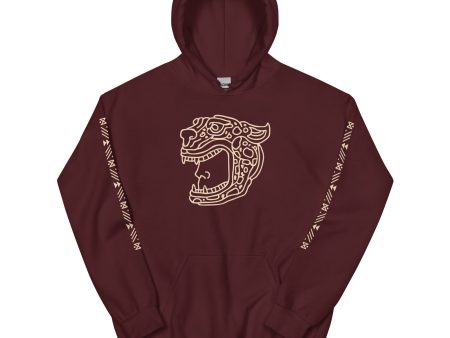 Caballero Jaguar  Unisex Hoodie Online Hot Sale