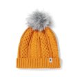 Lodge Girl Beanie Fashion