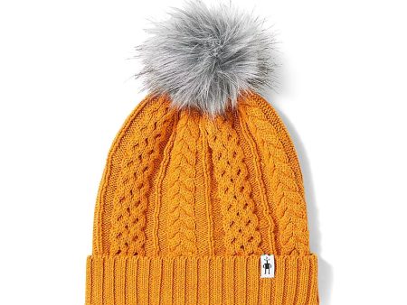 Lodge Girl Beanie Fashion