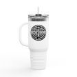 Insulated Travel Mug, 40oz Sale