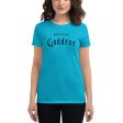 Mexican Goddess  Women s short sleeve t-shirt on Sale