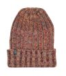 Accordion Alpaca Beanie For Discount