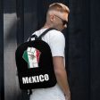 Mexico Strong Backpack Supply