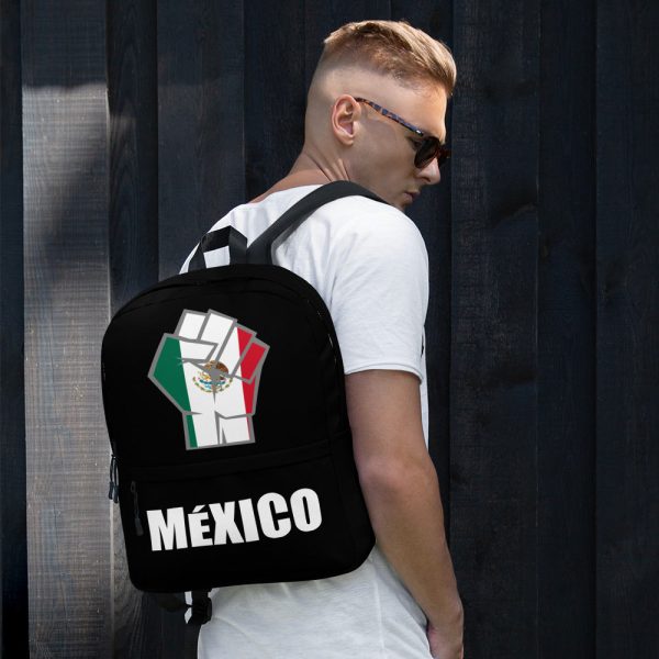 Mexico Strong Backpack Supply