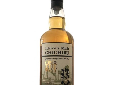 Chichibu On The Way 2019 Release 51.5% 70cl Online Sale