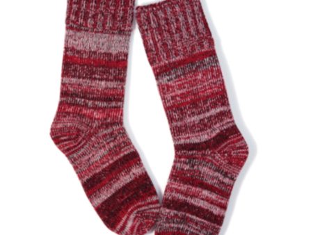 Sierra Wool sock Sale