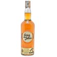 Long John Special Reserve 1970s Stock Import 43% 75cl Online Hot Sale