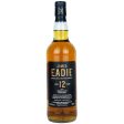 Glendullan 12 Year Old James Eadie 52.6% 70cl Online Sale