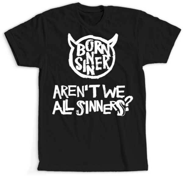 J Cole Born Sinner Aren t We All Sinners T Shirt Online Hot Sale