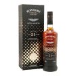 Bowmore x Aston Martin 21 Year Old Masters  Selection 51.8% 70cl Cheap