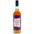 Foursquare 14 Year Old 2007 Thompson Bros 57.1% 70cl Sale