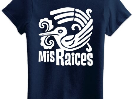 MIS RAICES T-SHIRT Online Hot Sale