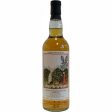 Bunnahabhain 18 Year Old 2002 Chorlton 53.4% 70cl Online Sale