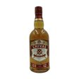 Chivas 12 Year Old 40% 70cl Sale