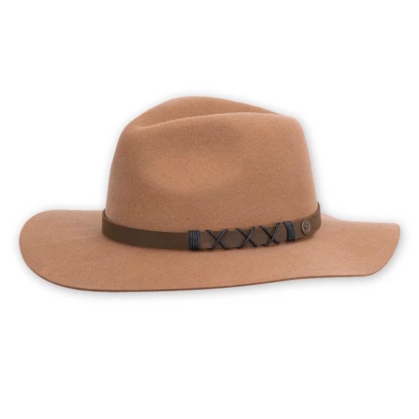 Soho Wide Brim Hat Online