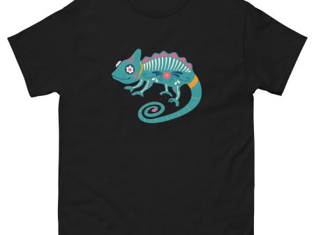 Muertos Iguana Men s classic tee Fashion