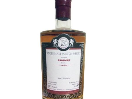 Ardmore 2008 Malts of Scotland 56.2% 70cl Sale