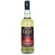 Caol Ila 11 Year Old The Eclipse James Eadie 46% 70cl Hot on Sale