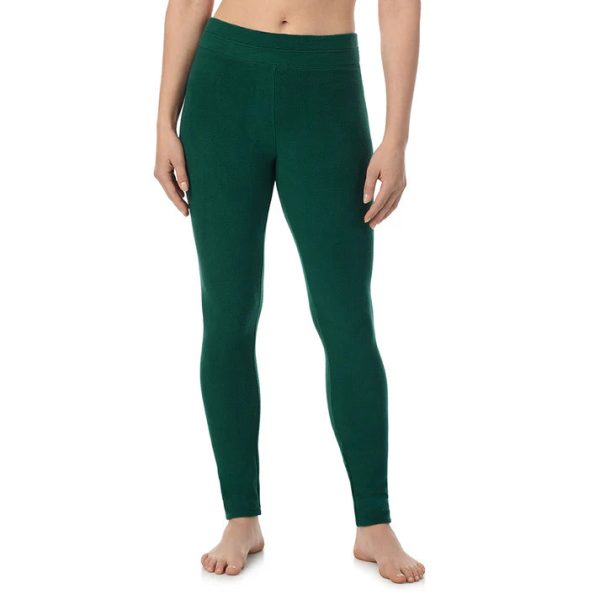 Fleecewear With Stretch Legging on Sale