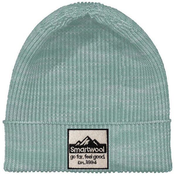 Smartwool Patch Beanie Fashion