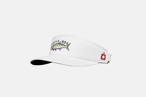 Tarpon Visor Cheap