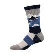 Arctic Orca - Merino Wool For Discount