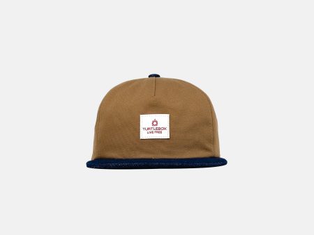 Jean Bill - Roughwear Flat Brim Hat Discount