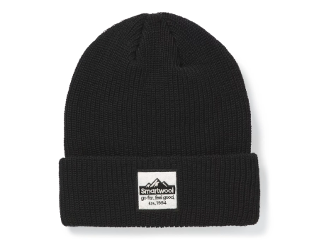 Smartwool Patch Beanie Fashion