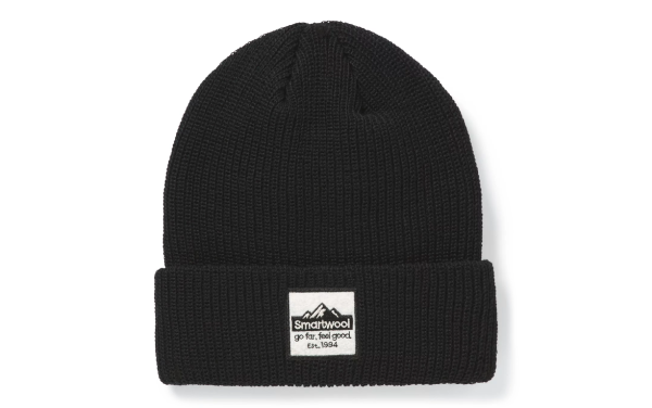 Smartwool Patch Beanie Fashion