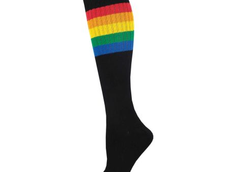 High Roller Knee Sock Online Hot Sale