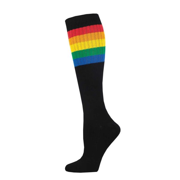 High Roller Knee Sock Online Hot Sale